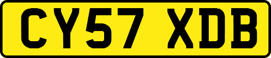 CY57XDB