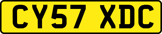 CY57XDC
