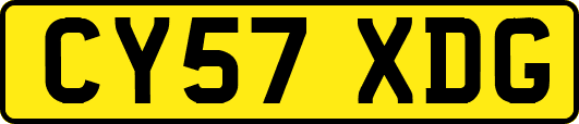 CY57XDG