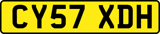 CY57XDH