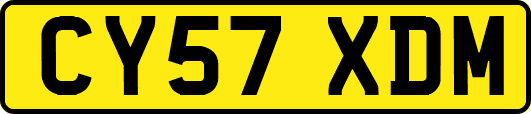 CY57XDM