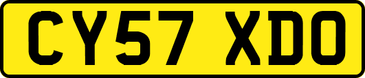CY57XDO