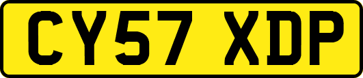CY57XDP
