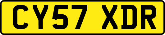 CY57XDR