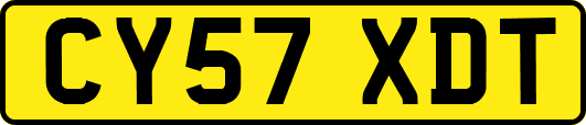 CY57XDT