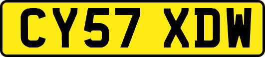 CY57XDW