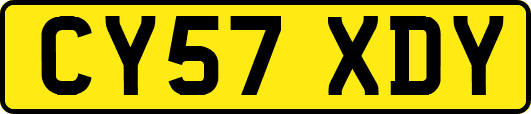 CY57XDY