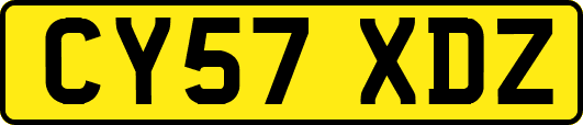 CY57XDZ