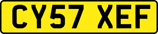 CY57XEF