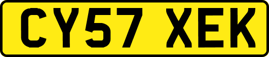 CY57XEK