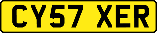 CY57XER