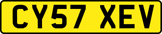 CY57XEV