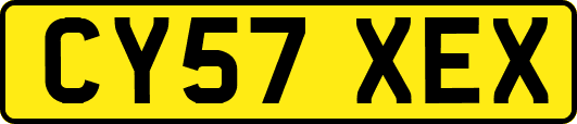 CY57XEX