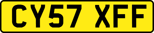 CY57XFF