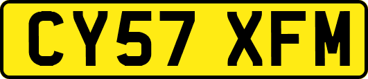CY57XFM