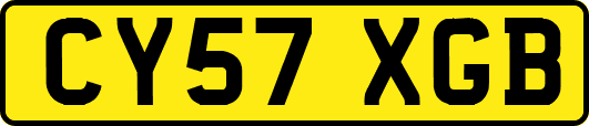 CY57XGB