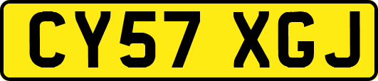 CY57XGJ