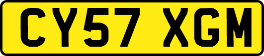 CY57XGM