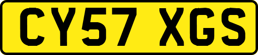 CY57XGS