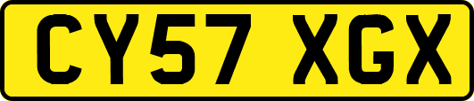 CY57XGX