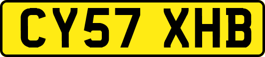 CY57XHB