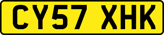 CY57XHK