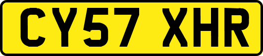CY57XHR