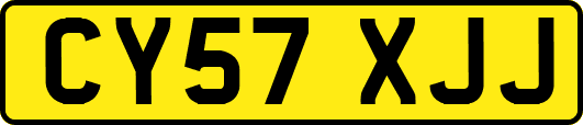 CY57XJJ