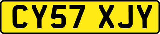 CY57XJY