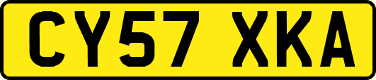 CY57XKA