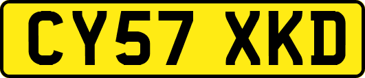 CY57XKD