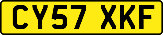CY57XKF