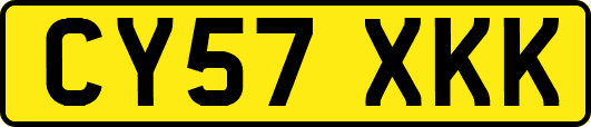 CY57XKK