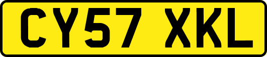 CY57XKL