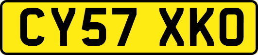 CY57XKO