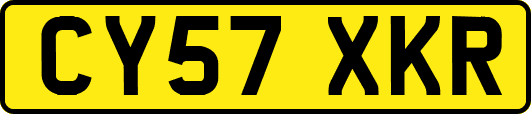 CY57XKR