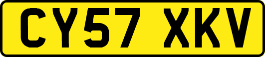 CY57XKV