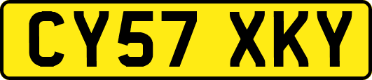 CY57XKY