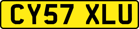 CY57XLU