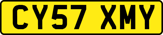 CY57XMY
