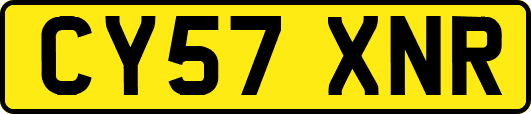 CY57XNR