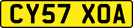 CY57XOA