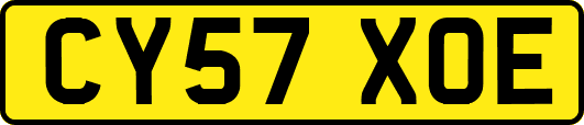 CY57XOE