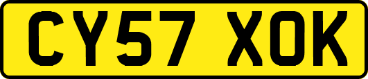 CY57XOK