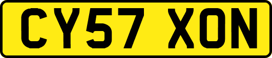 CY57XON