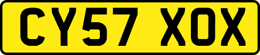 CY57XOX