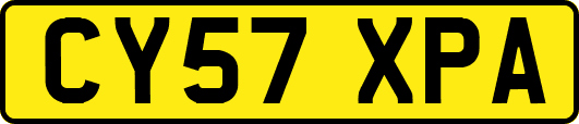 CY57XPA