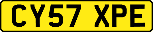 CY57XPE