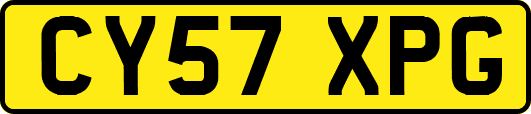 CY57XPG