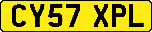 CY57XPL